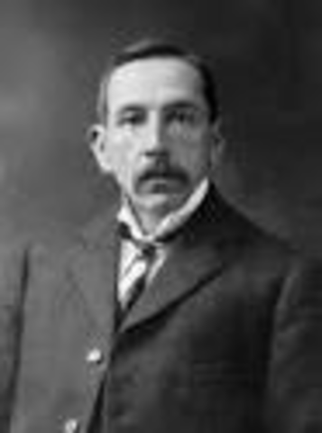 William Morris Hughes