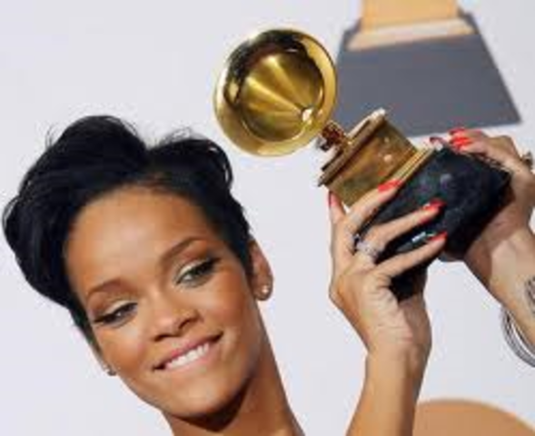 Award winning material