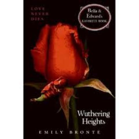 Wuthering heights
