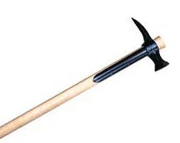 The Maul was Invented