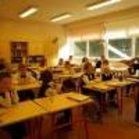 Tallinna 49. keskkool sai 20 aastaseks