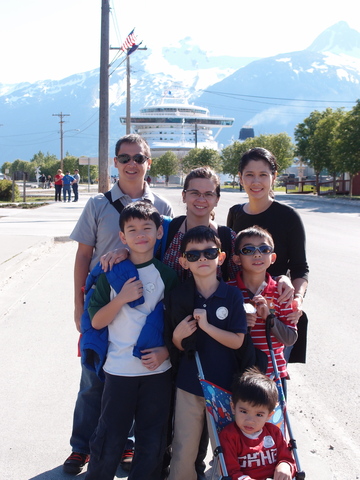 ALASKA!!!!!!!!!!!!!!!!!!!!!!!