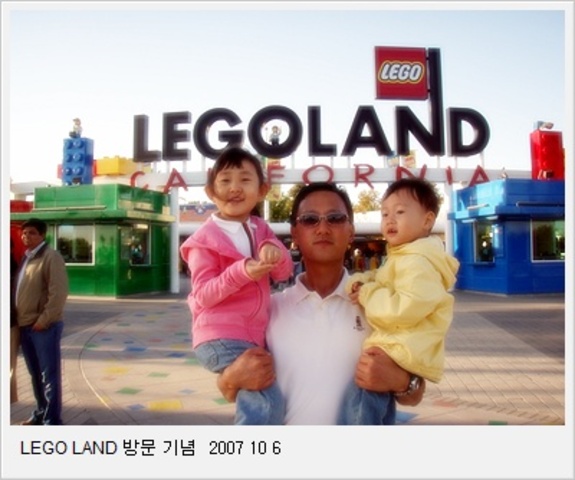 Going to the United States.