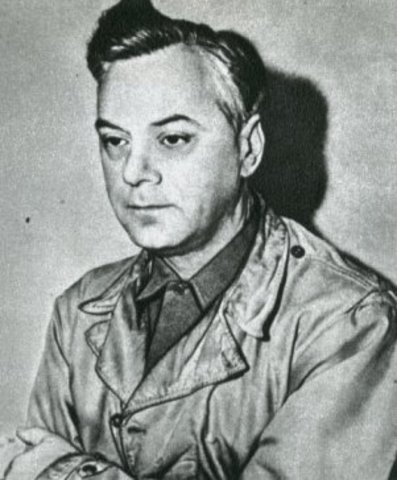 In the early years of the Nazi movement, Rosenberg was one of Hitler's premier racial theorists. Like Hitler, he was very familiar with the works of Gobineau, Chamberlain and many others. During the war, as "Reich Minister of the Occupied Eastern Territor