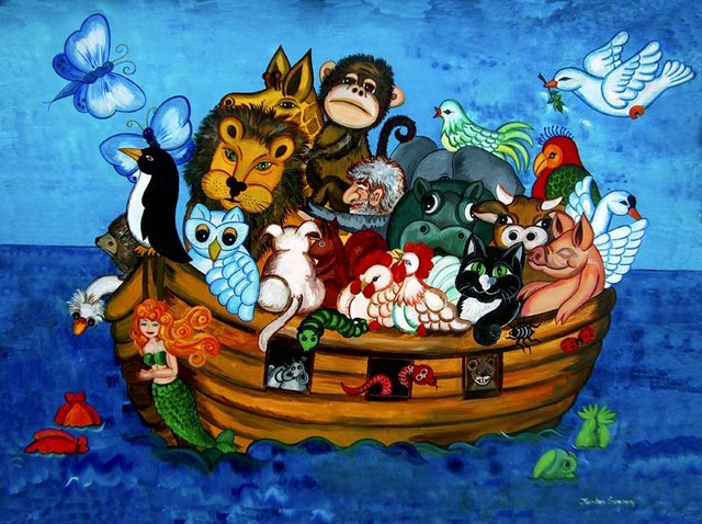 Noahs Ark