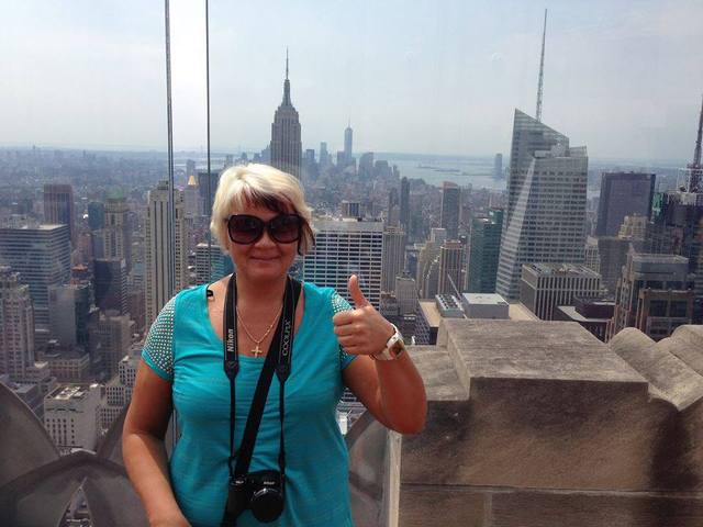 Leili Lind ja Virge Otsa