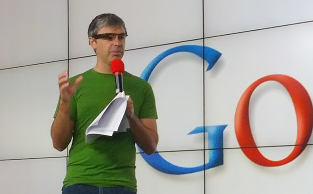 Líder Global para el Futuro del Foro Económico Mundial