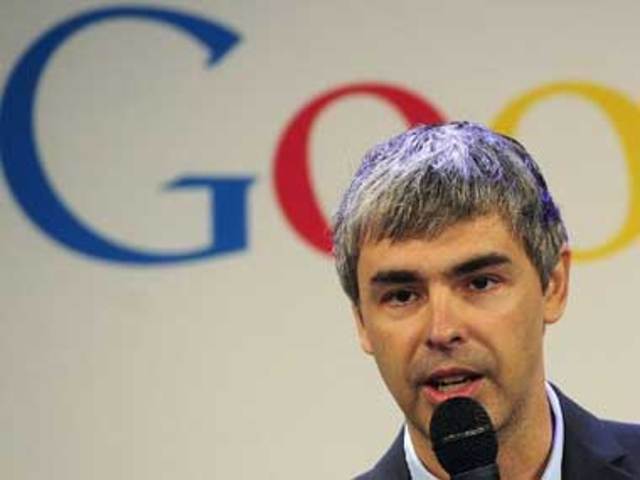 Fue uno de los Creadores de gogle