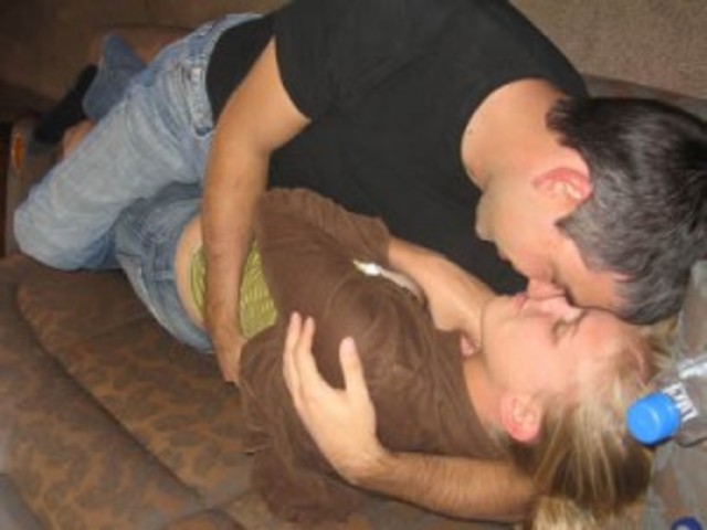 Larry Page se casó con Lucinda (Lucy) Southworth