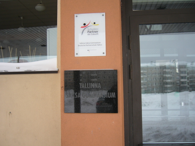 allkirjastati Eesti Vabariigi ja Saksamaa Liitvabariigi vaheline koostööleping.