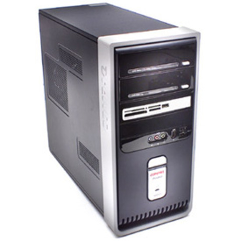 Compaq Presario SR1030Z