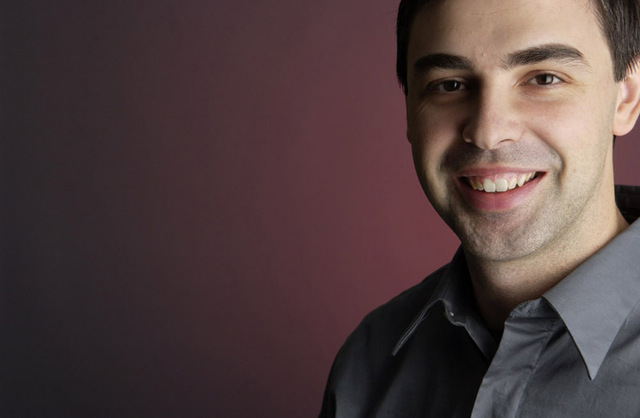 el padre optuvo un doctorado en ciencias de la computacion