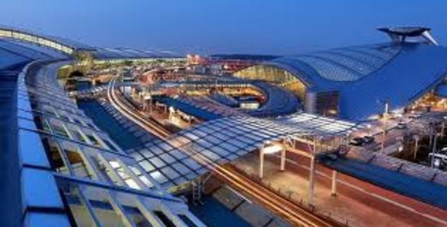 Comming to the Philippines