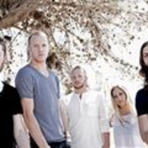 Imagine Dragons Concert