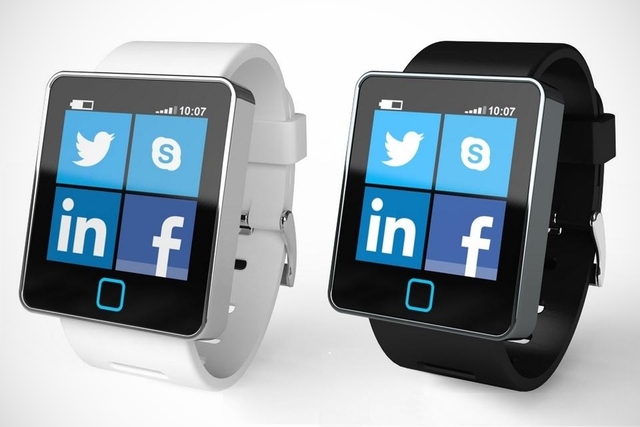 Samsung smart watches