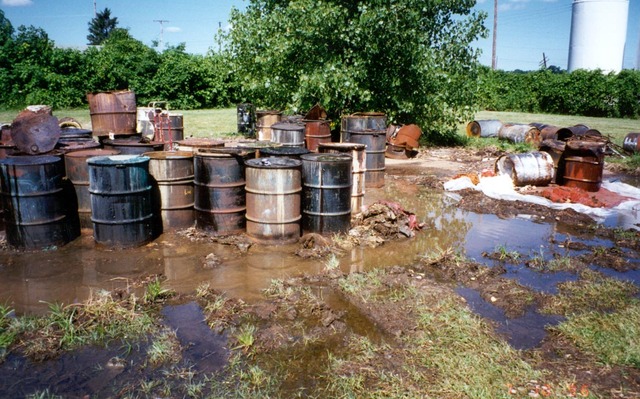 Superfund Law