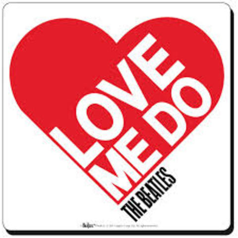 Love Me Do