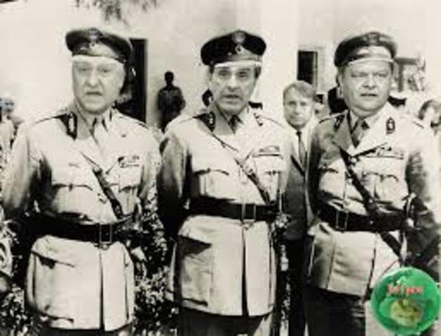 5η μέρα της απεργίας