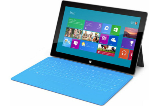 Microsoft Surface