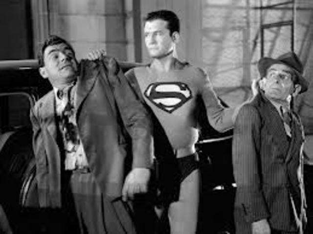 Famouse Shows From the Golden Era