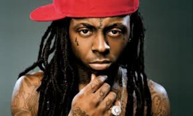 Lil Wayne had a Seizure