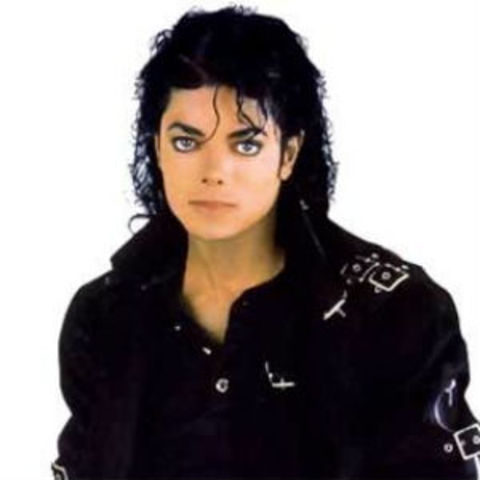 Michasl Jackson Dies