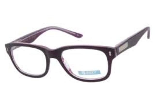 First Time I Wore Glasses