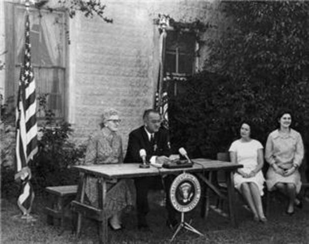 Elementary and Secondary Education Act