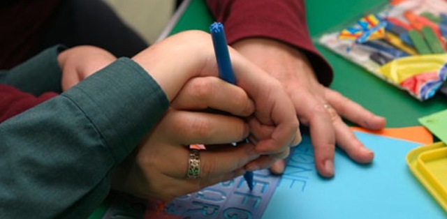 Education for all Hanicapped Children Act (P.L. 94-142)