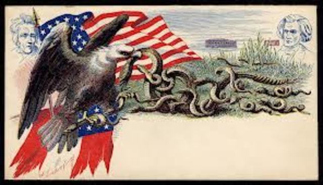 Nullification Crisis