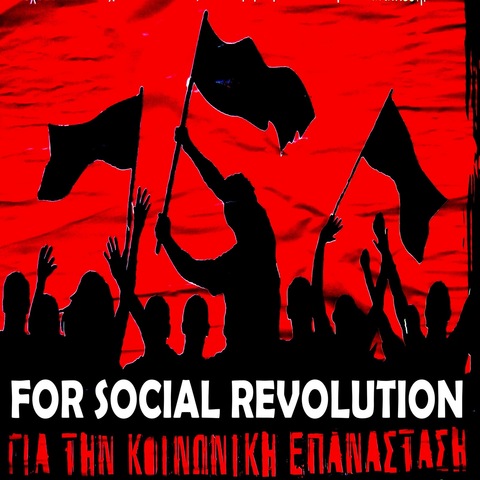 Social Revolution