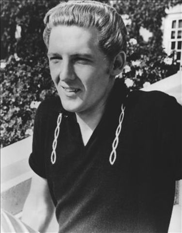 Jerry Lee Lewis