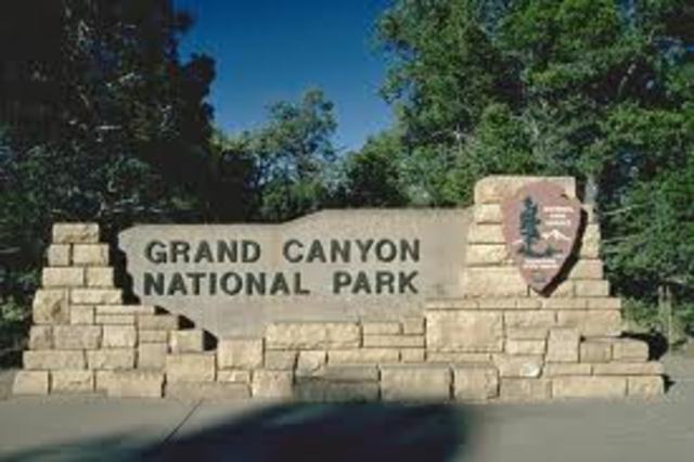 Grand Caynon