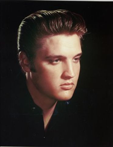 Elvis Presley (The King of RnRoll) Born: January 8, 1935 in Tupelo, MS - Died: August 16, 1977 in Memphis, TN