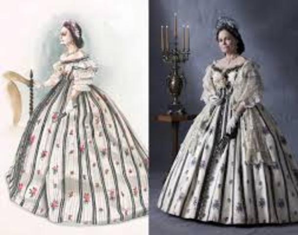 English bell of righs