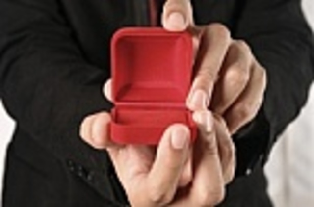 Married Adult 25 - 40