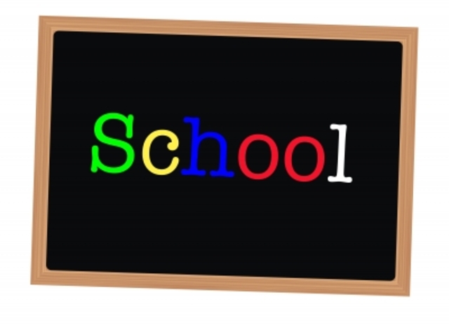 Graduating From High School