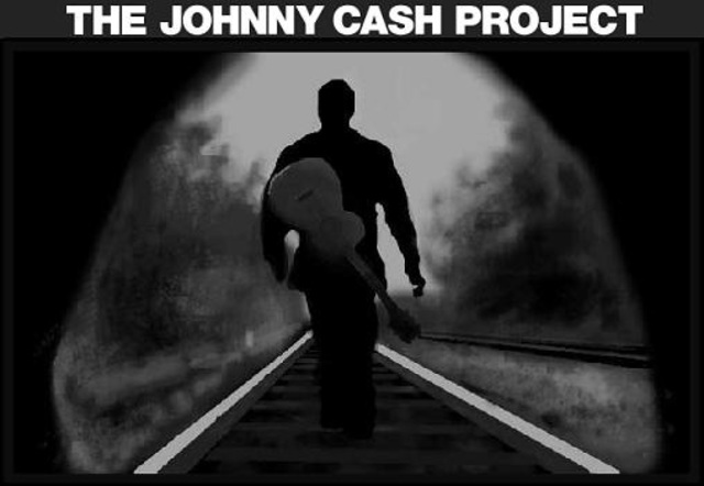 The Johnny Cash Project