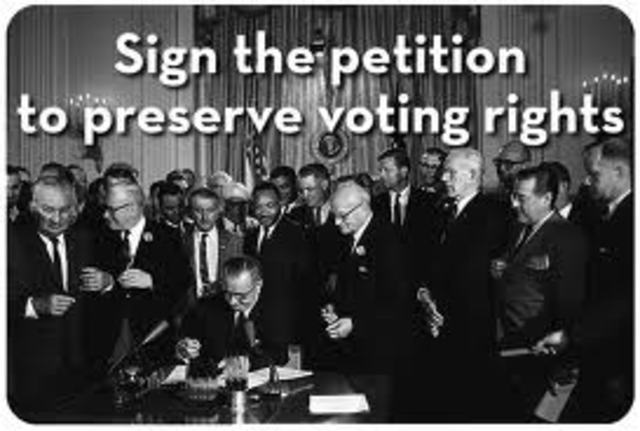 The Petition of rights