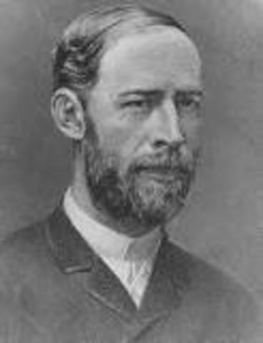 Henirich Hertz
