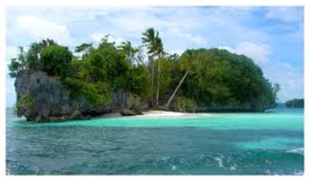 The succession is complete