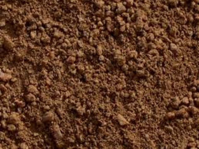 Brown Soil
