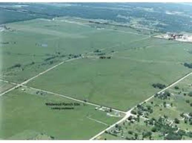 Joplin, Mo growing land now