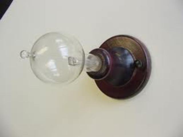 light bulb-joseph swan