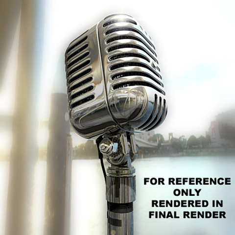 The first human voice broadcasted across the Atlantic