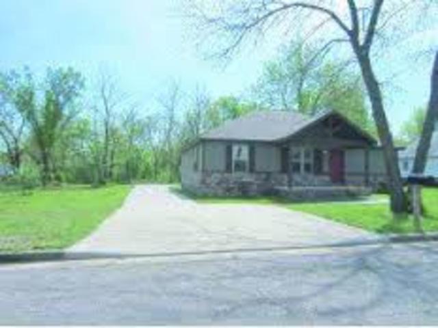 Plant life before tragedy