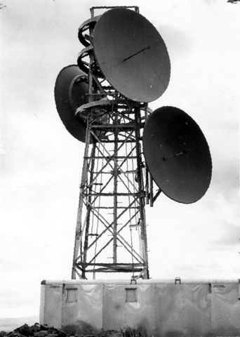 Radiotelephony