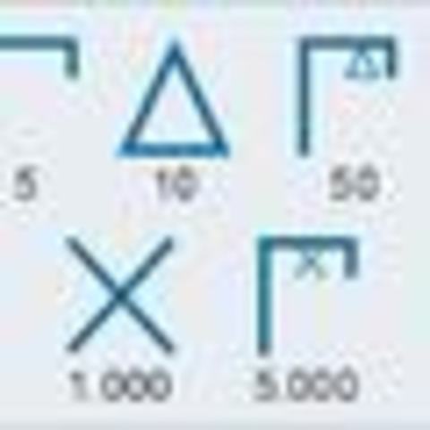 SISTEMA GRIEGO 600 a.C.