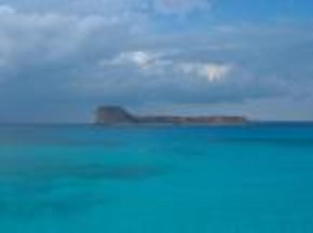 The Island of Aeolus