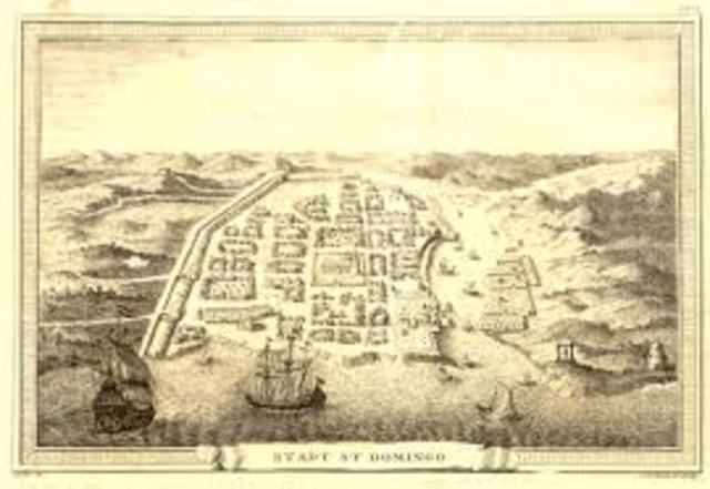 acontecimientos historicos